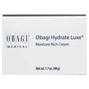 Obagi Hydrate Luxe Moisture-Rich Cream 1.7 Oz