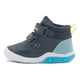 thumbnail image 4 of Tenis Bota Luces Bubble Gummers Oruga Marino 12-16 azul Marino, 4 of 6