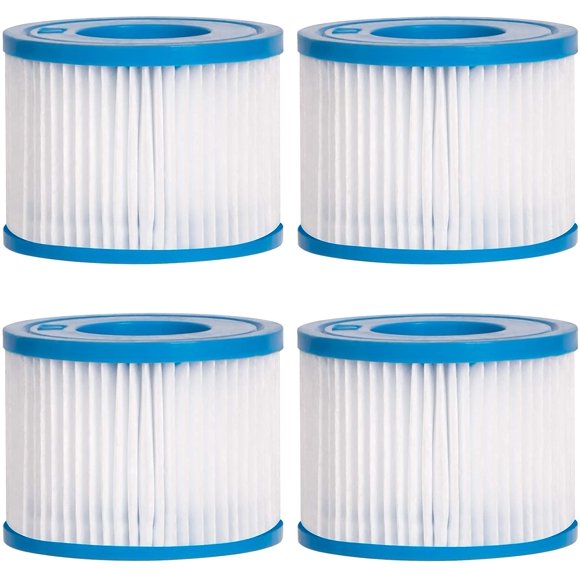 Coleman Saluspa Filters