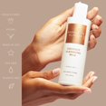 thumbnail image 4 of Activilong Actiforce Leave-In - Hidrata, define, nutre y protege tus rizos - Enriquecido con aceite de ricino negro y zapote - Fuerza y ??vitalidad para tu cabello sin residuos grasos - 240 ml., 4 of 5