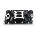 thumbnail image 7 of Edelbrock Performer RPM Air Gap Vortec Black, 7 of 7