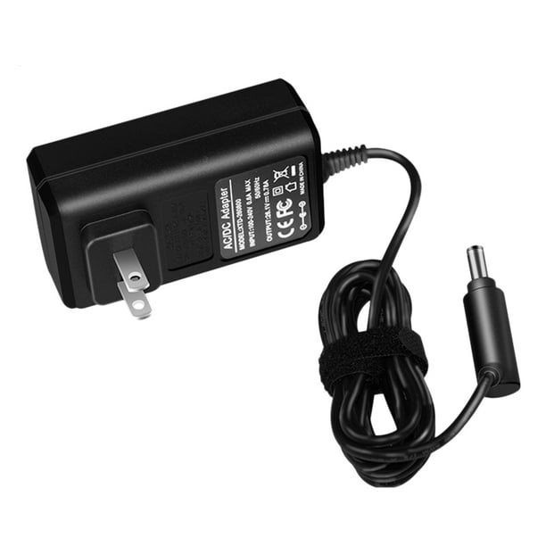 Chargeur de voiture 35 W pour aspirateur Dyson V6 V8 DC59 DC62 : :  Cuisine et Maison