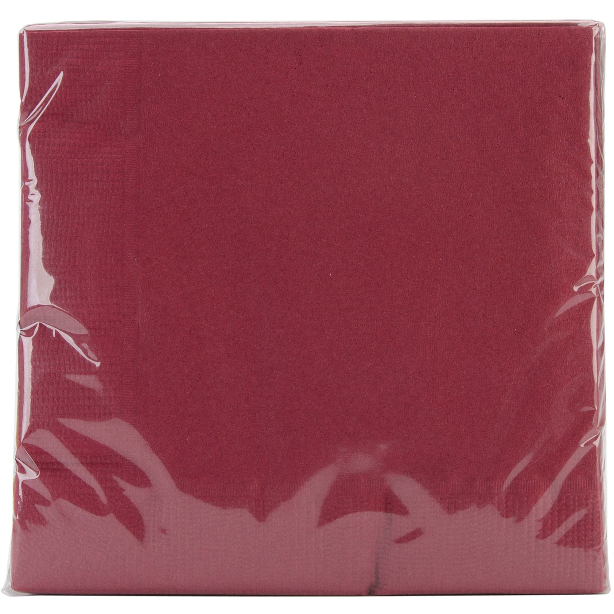 Beverage Napkins, 5" x 5\ by CREATIVE CONVERTING