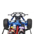 thumbnail image 2 of 4pcs Metal Front & Rear Shock Absorber Damper For Arrma 1/10 Granite Senton Big Rock Vorteks Typhon, 2 of 5