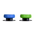thumbnail image 4 of Thumb Grips KontrolFreek, universal, antideslizante, paquete de 8 unidades para mando, 4 of 5