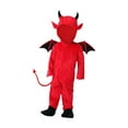 thumbnail image 2 of Disfraz de cosplay de Halloween Strade Fareast Limited disfraz de murciélago para niños, 2 of 8