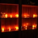 thumbnail image 3 of Velas Sin Llama con Temporizador de Control Remoto y Base de Carga, 12 Velas LED con Batería Recargable por USB, 3 of 5