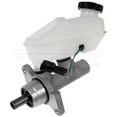 thumbnail image 3 of Dorman M630615 Brake Master Cylinder for Specific Chevrolet / Pontiac Models Fits select: 2005 ,2007-2008 CHEVROLET AVEO, 3 of 4