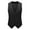 Black, variant on Mens Basic Business Waist Coat Casual Sleeveless Work Blazer Formal Suit Vest for Prom Wedding