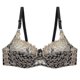 thumbnail image 4 of 2026 Women Bra Lace Hollow Out Underwear Women Embroidery Plus Size C D Cup Lingerie Bra, 4 of 5