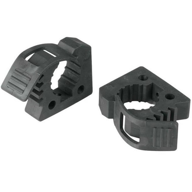 Quick Fist Rubber Clamps for Off Road Vehicles Small Pack of 2