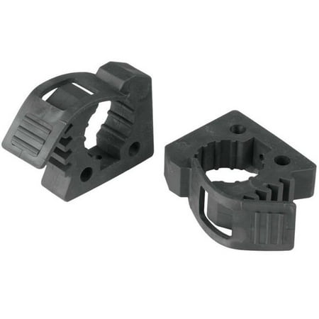 Quick Fist Rubber Clamps for Off Road Vehicles - Small - Pack of
