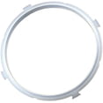 thumbnail image 1 of ccwmincc Electric Pressure Cooker Seal Ring Replacement Compatible with Midea Cooker 9.44 Inch Leakproof Silicone Gasket for Home Kitchen Cooking, 1 of 1