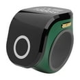 thumbnail image 1 of Digital Electronic Finger Counter Adjustable Type C Motion Counting Smart Ring for Sports Prayer Zikr, 1 of 3