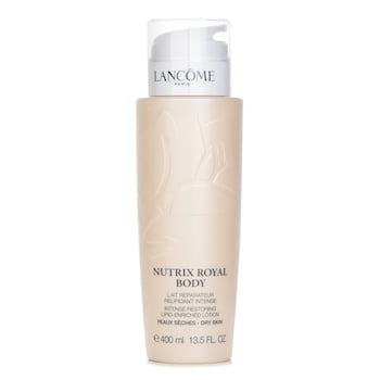 Loción corporal Lancome Nutrix Royal 400 ml
