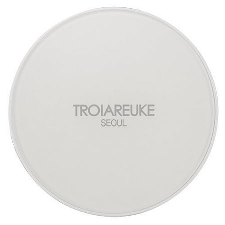 Troiareuke Seoul Aesthetic Cushion Foundation 23 Natural Beige Spf50 Pa 15 Gram Korean Cruelty Free Anti Aging Skin Care Color Base Makeup Walmart Canada