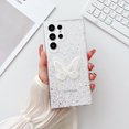 thumbnail image 1 of Super Luxury TPU Material Soft Phone Case - Perfect Fit for Samsung Galaxy A73 A53 A52 A33 A23 A13 S20FE S21FE S22 S22+ S22Ultra S23 S23+ S23Ultra Note20 Note20Ultra with High Flash Embro, 1 of 4