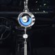 thumbnail image 1 of Ambientador con olor a coche ostentoso, difusor con Logo de coche, Perfume, espejo retrovisor, adorno colgante para coche, 1 of 3