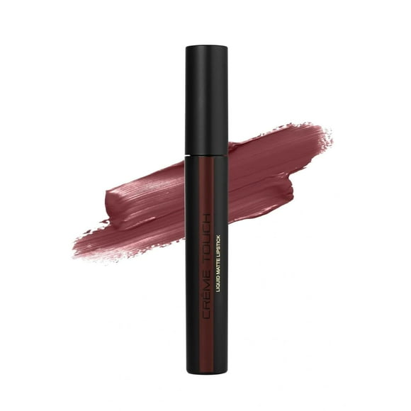 Lápiz Labial Líquido Mate Hidratante Armaf Beaute Crème Touch Color Roof Terracotta