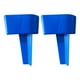 thumbnail image 1 of Beach Cup Holders Reusable Beach Drink Holders Stable Beach Sand Coasters Drink Cup Holders Beach Cup Holders, 1 of 5