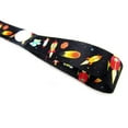 thumbnail image 1 of DPTALR Baby Anti-Drop Hanger Belt Holder Toys Stroller Strap Fixed Car Pacifier Chain, 1 of 1
