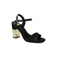 thumbnail image 1 of Sandalia Tacon para Mujer Lob Footwear 73202933 negro 22 LOB Footwear 73202933, 1 of 6