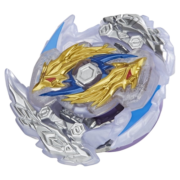 Beyblade Burst Rise Hypersphere Zone Luinor L5 Single Pack Game, Walmart Exclusive