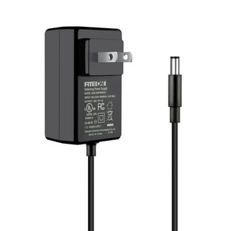 Panasonic OEM AC Adapter Charger for SDRH40, SDR-H40, SDRH40P, SDR