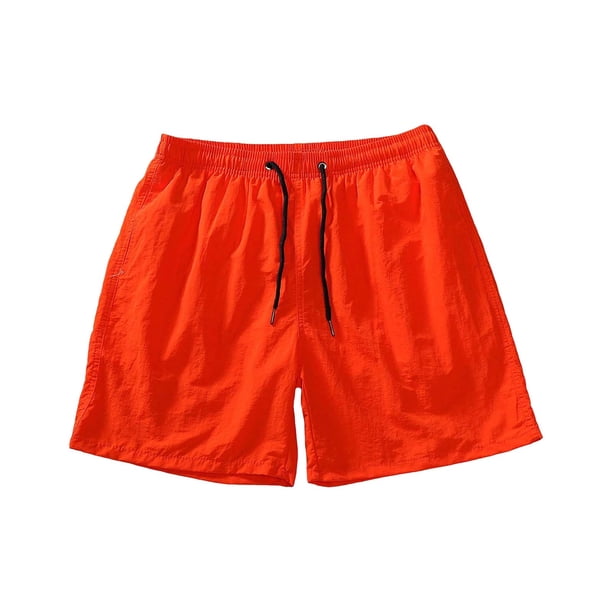 Pantalones de Trabajo Cómodos Hombres Pantalones Cortos Deportivos Y Casuales con Malla Interna Pantalones Cortos de Moda para Hombres Y Mujeres