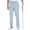 Light Blue, variant on Rexolia Men's Golf Pants Stretch Quick Dry Lightweight Work Dress Pants with Pockets Beige L