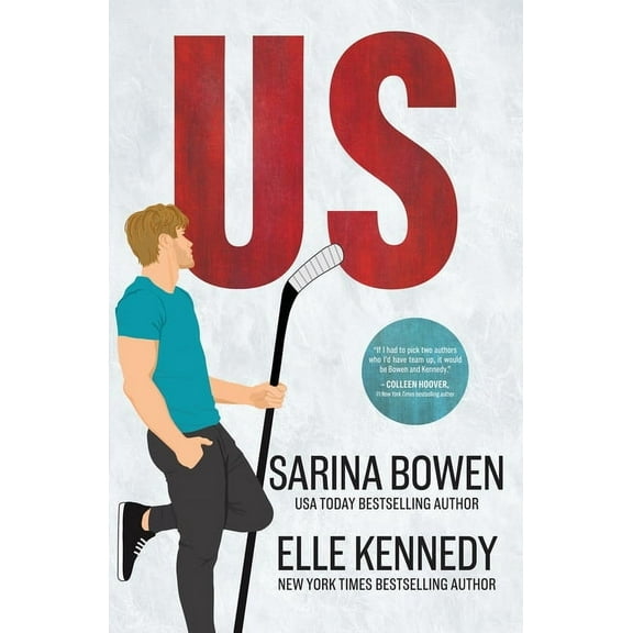 Him Us, Book 2, (Paperback)