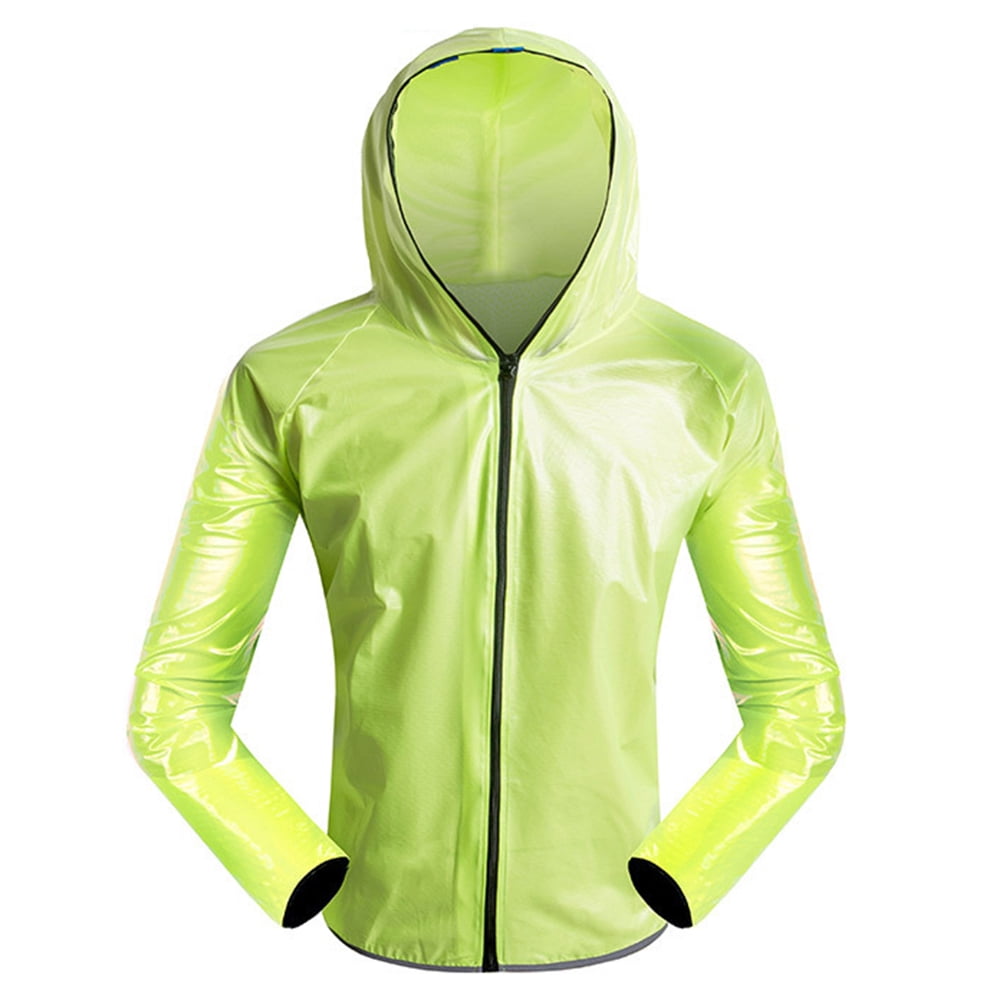 wind proof rain proof jacket