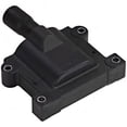 thumbnail image 3 of NGK For Toyota Previa 1991-1997 Ignition Coil HEI | 48831, 3 of 6