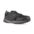 thumbnail image 1 of Reebok Work Women's Sublite Work Steel Toe Athletic Work Shoe Black/Grey - RB416, 1 of 5