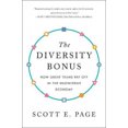 thumbnail image 2 of Le Bonus de la Diversité: Comment les Équipes Rondes Rendnt Service dans l'Économie de la Connaissance (Nos Intérêts Convaincants), 2 of 2