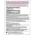 thumbnail image 4 of Slow FeÂ® 30-Count Slow Release Iron Supplement, 4 of 9