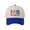 Blue, variant on Baseball Cap for Women Men 2026 Hats U.S.A CAN 2026 Country Soccer Baseball Hats Running Cap Adjustable Size Sports Baseball Cap Breathable Seaside Sun Hat Visors