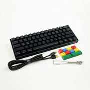 Flashquark - Horizon Z Mechanical Keyboard with Outemu Silent Sky Switches