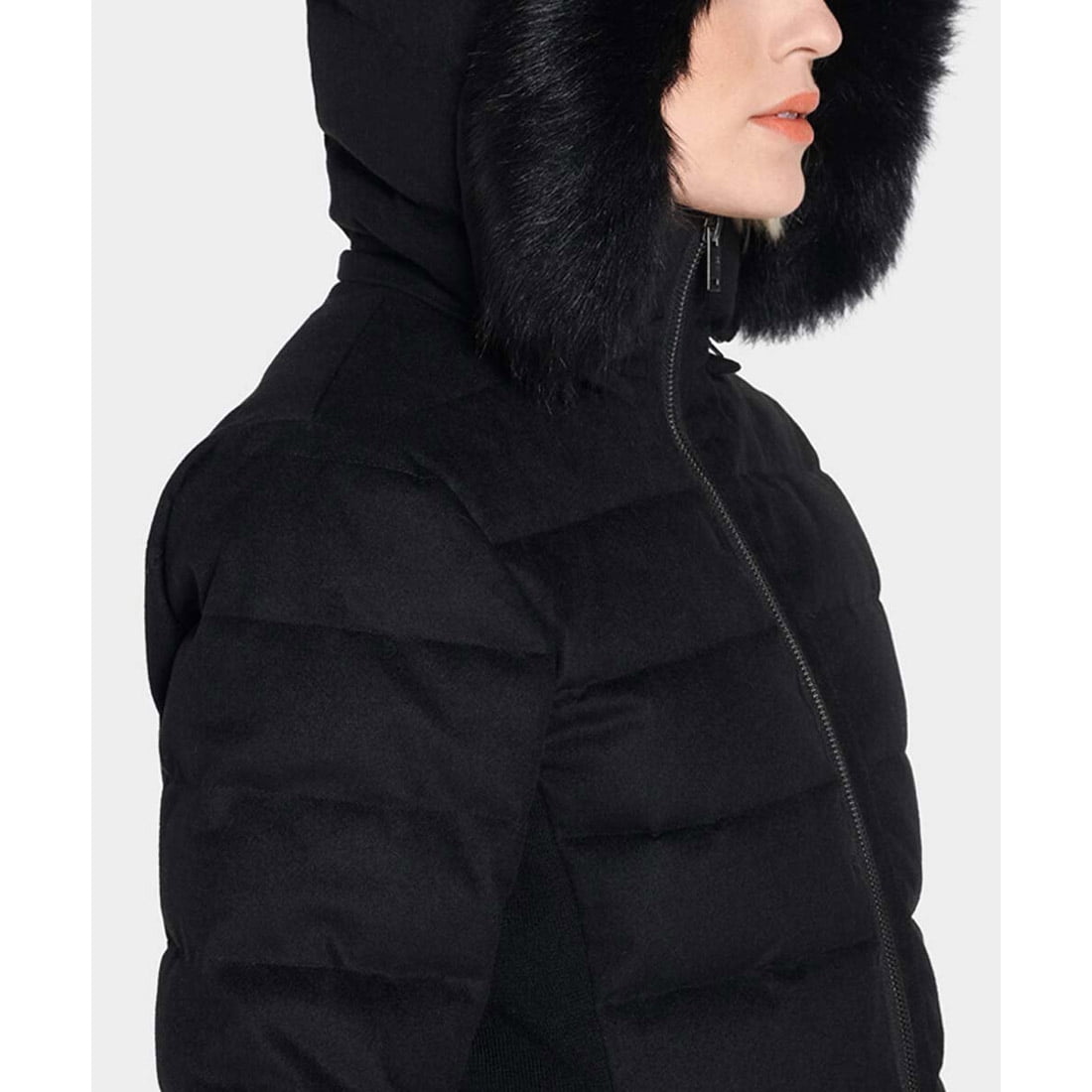 ugg talia wool jacket