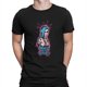 thumbnail image 5 of Impresionantes camisetas Jinx Madness para hombre, de algodón, con cuello redondo, de Arcane League of Legends, LOL Game, de manga corta, para fiestas., 5 of 6