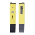 thumbnail image 4 of Protable LCD Digital PH Meter Pen of Tester Aquarium Pool Water Wine Urine ph-2 ph-02, 4 of 7