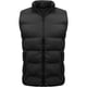 thumbnail image 2 of Chaleco de invierno para hombre, cálido, sin mangas, deportivo, para el tiempo libre, 2 of 8