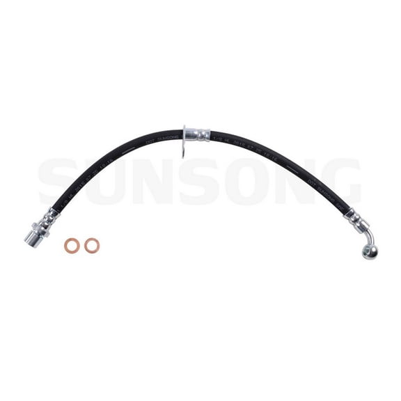 Sunsong 2206323 Brake Hydraulic Hose