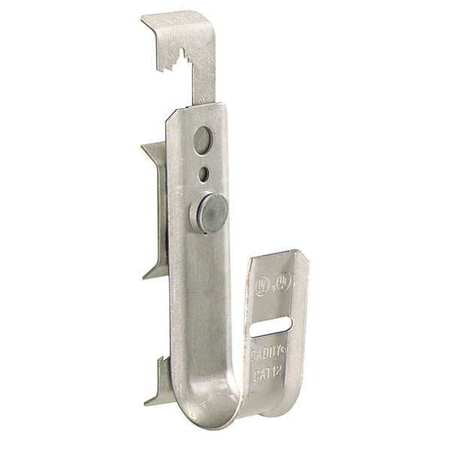 Caddy Cat126z34 J Hook Mount For Wire Rod Com Caddy Cat126z34 J Hook Mount For, Caddy Ceiling Mount J Hook