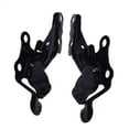 thumbnail image 3 of For 03-08 Toyota Corolla Matrix Pair Hood Hinge Set Driver &Passenger 5341012410, 3 of 5