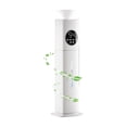 thumbnail image 1 of Humidificador Difusor Aromaterapia Aire 8l Blanco 110v BLANCO, 1 of 5