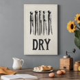 thumbnail image 7 of Vintage Laundry II Premium Gallery Wrapped Canvas - Ready to Hang, 7 of 7