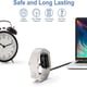 thumbnail image 3 of FitbitCharge5/LuxeWirelessMagneticChargingCable,50cmFastCharger,CompatiblewithFitbit, 3 of 5