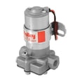 thumbnail image 2 of Holley Performance Fuel Pump Electric 712-801-1 For Marine Applications; 7 PSI, 2 of 5