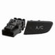 thumbnail image 4 of Air Conditioner Unit Control Switch for C1 107 Mk1 2005-2014 6554.KX 6554 KX 655), 4 of 5